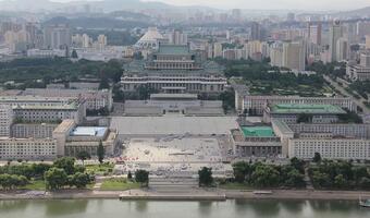 Korea Płn.: szanse na normalizację stosunków z USA maleją