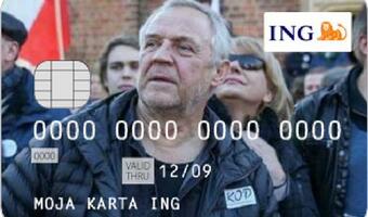 Bankowy "dzień świra”