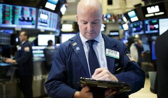 Byki atakują na Wall Street: Nasdaq na historycznym szczycie