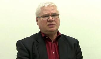 Hausner poprawia swoje obliczenia. Przewiduje wzrost PKB na poziomie 4 proc.