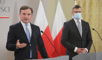 Ziobro o Turowie: "Operacja Niemiec i Rosji", "wielkie pieniądze"