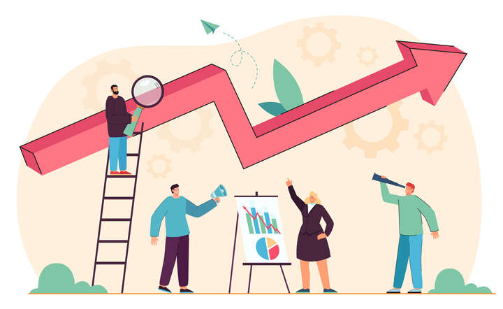 Na podstawie KRK zostanie przygotowana średniookresowa strategia rozwoju kraju / autor: Freepik