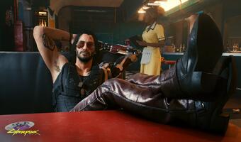 Kolejne problemy CD Projekt RED. Cyberpunk 2077 traci na zainteresowaniu