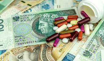 Wielka zmowa na rynku farmaceutyków