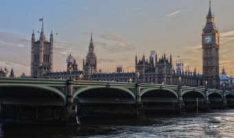 Królowa wyraziła zgodę na brexit