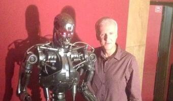 Sztuczna inteligencja oraz prawa robotów do życia: Według ekspertów to wyzwania dla gospodarki XXI wieku