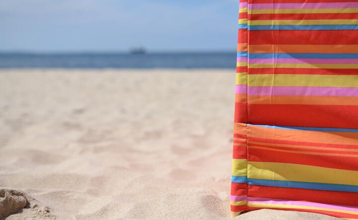 Ten plażowy gadżet może uratować życie
