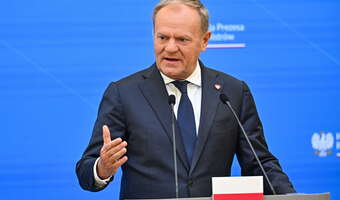 Mamy festiwal obłudy.  Repolonizacja? To już było