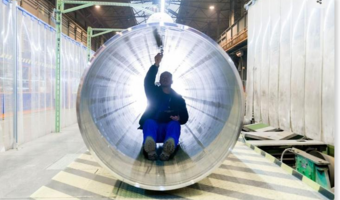 Polski Klub Ekologiczny może zatrzymać Nord Stream2 ?