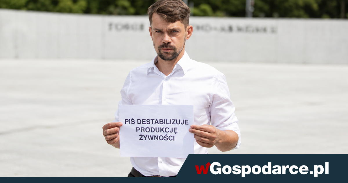 Majątek Kołodziejczaka. Nie ma domu ani mieszkania?