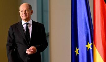 Sojusz Niemiec i Indii? Scholz o gigantycznym potencjale