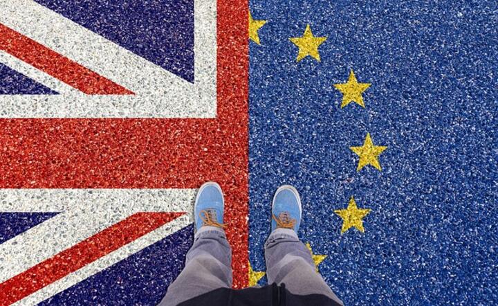 Brexit / autor: Pixabay