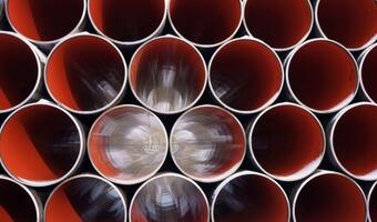 Izostal dostarczy kolejne elementy gazociągu Baltic Pipe