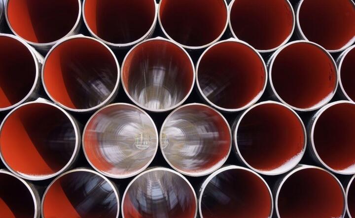Gaz-System podpisał umowę na dostawę elementów do budowy lądowego odcinka Baltic Pipe / autor: izostal.com.pl