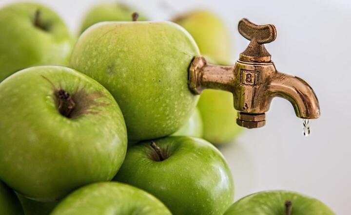 applejuice / autor: stevepb, pixabay
