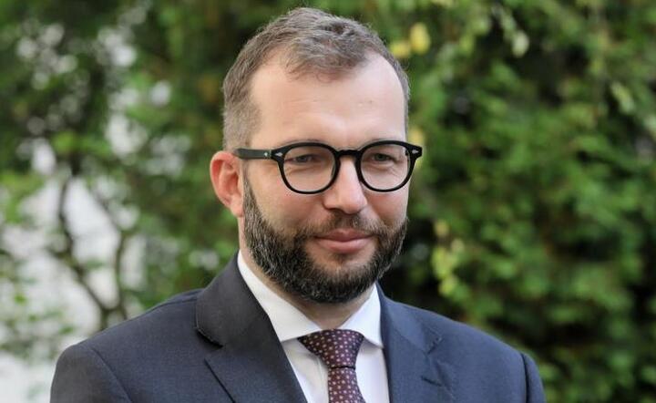 Grzegorz Puda  / autor: PAP/Paweł Supernak
