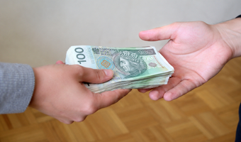 Dopłata 3000 zł miesięcznie do raty kredytu hipotecznego