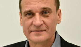 Kukiz nie odpuszcza: "Będę się domagał od marszałka Kuchcińskiego, by ukarał finansowo posłów blokujących mównicę"