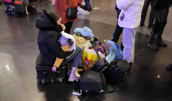 Polacy o kilka klas wyżej niż Niemcy ale tego błędu nie popełnijmy