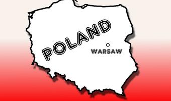 Zgoda Brukseli na podział Mazowsza na dwa regiony statystyczne