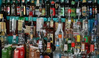 Na Litwie drożeje wódka. Polacy szykują towar