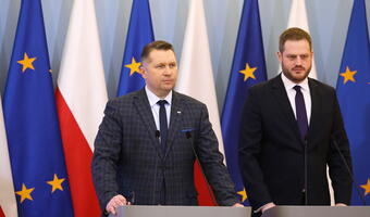 Minister Czarnek: wcześniejsze emerytury dla nauczycieli