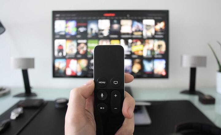 tv / autor: pixabay