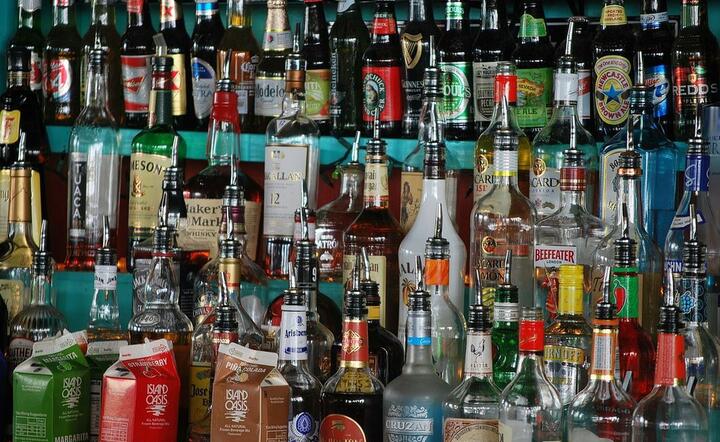 Bar / autor: Pixabay