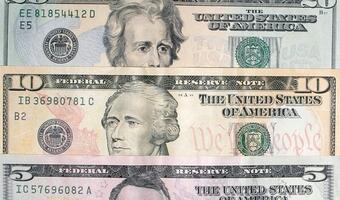 Trump: dolar jest zbyt silny