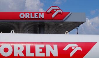Orlen podbija Węgry i całą Europę