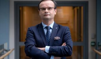 Długofalowy rozwój dzięki inwestycjom
