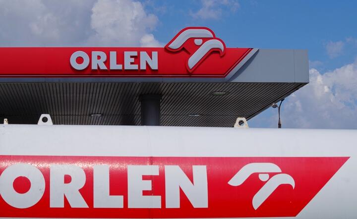 Orlen ogłosił strategię biznesową do 2035 r. / autor: Fratria / KK
