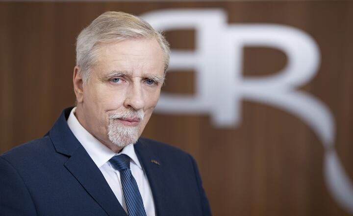 Dr inż. Wojciech Kamieniecki, dyrektor Narodowego Centrum Badań i Rozwoju / autor: materiały prasowe