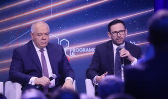 Sasin: Proponujemy Polakom pakt energetyczny