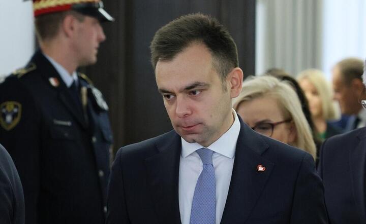 VAT na żywność? KO: Decyzje podejmiemy po wejściu do MF