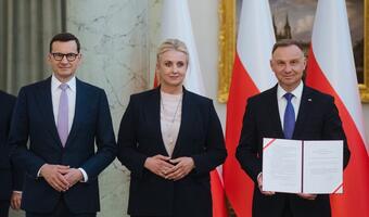 Premier: kolejna obietnica rządu PiS została spełniona