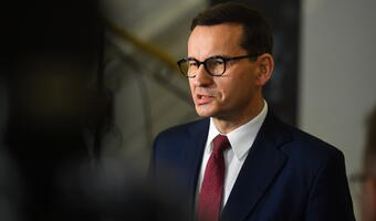 Ustawa o SN - apel premiera o jak najszybsze procedowanie