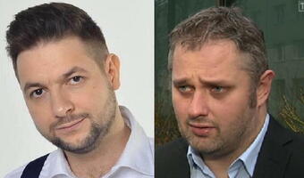 Wieliński chce karania Polski. Jaki: Bo Polacy wybierają ZP