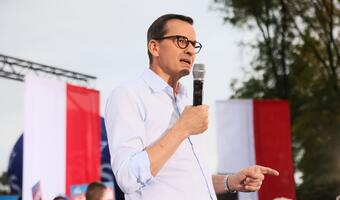 Premier: Likwidujemy bariery rozwoju gospodarczego w regionach