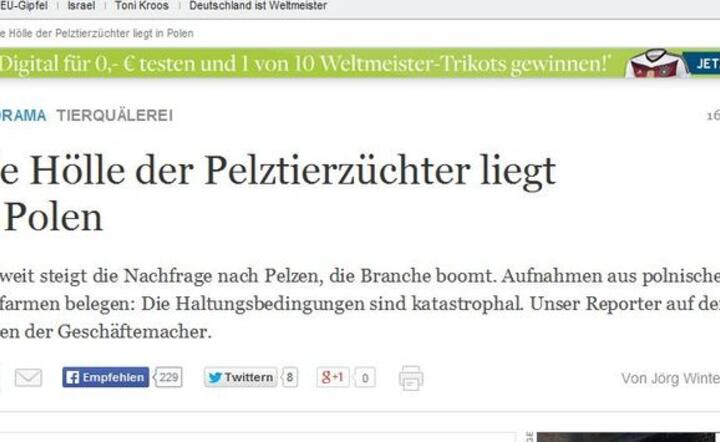 fot. Die Welt