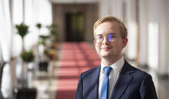 Patkowski: w sierpniu deficyt budżet państwa był niższy
