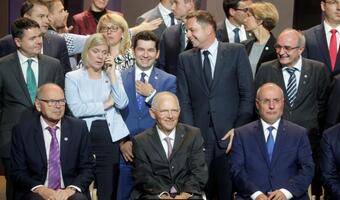 Ministrowie finansów UE jak zwykle niejednomyślni