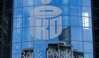 Będą zmiany w radzie nadzorczej PKO BP