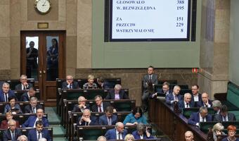12 listopada dniem wolnym. Ustawa czeka na prezydenta