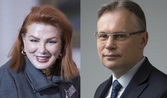 Mularczyk: Słowa Mosbacher mają znaczenie. Refleksja nastąpiła