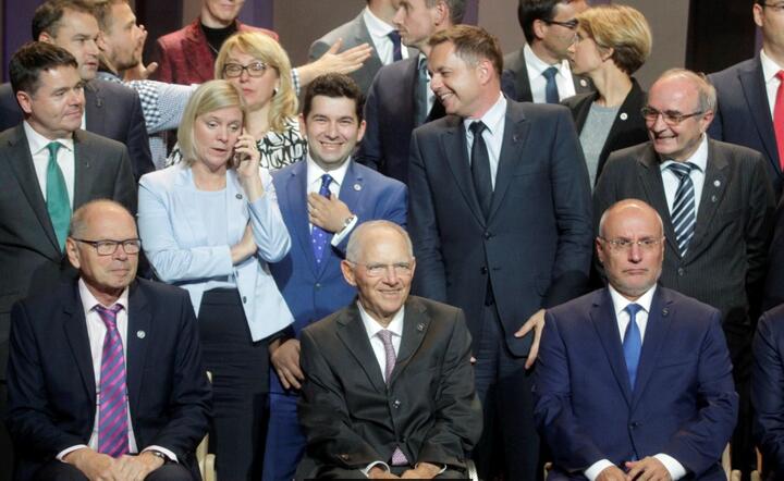 autor:  	PAP/EPA/VALDA KALNINA