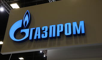 Gazprom przebija się na Bałkany przez Włochy i Grecję