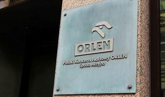 PKN Orlen kończy budowę bloku kogeneracyjnego