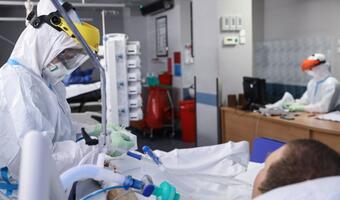 4739 nowych zakażeń Covid-19, najwięcej od początku epidemii