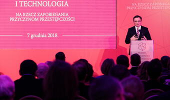 Dobre prawo podąża za nowoczesną gospodarką
